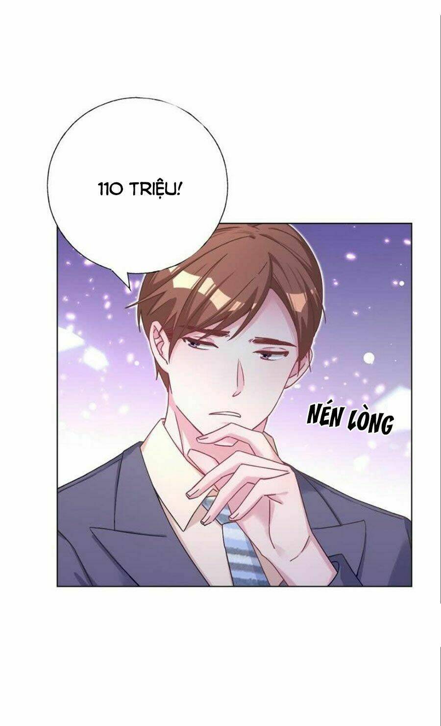 BaBa Đẹp Trai Trên Trời Rơi Xuống Chapter 35 - Trang 11