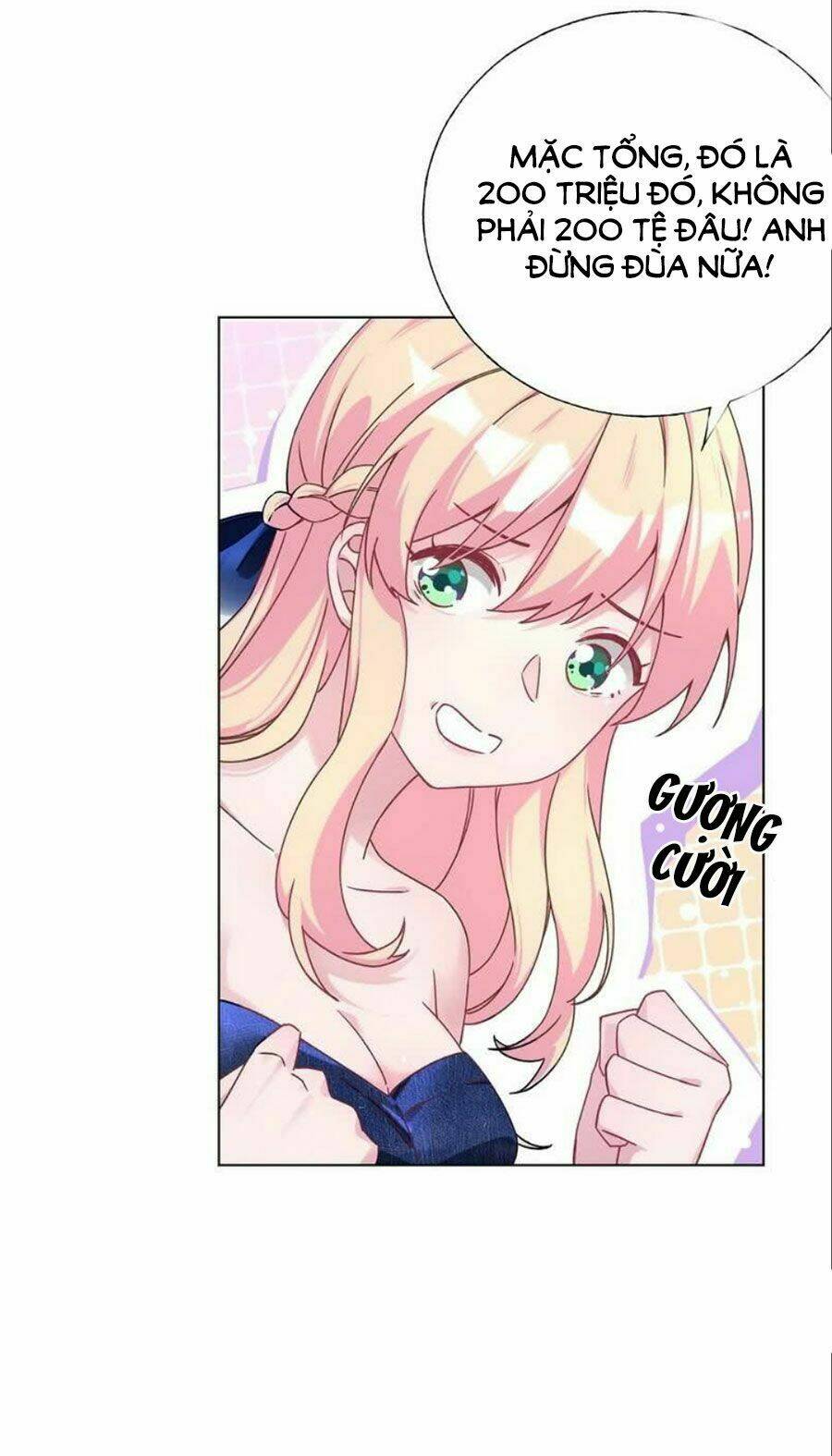 BaBa Đẹp Trai Trên Trời Rơi Xuống Chapter 35 - Trang 13