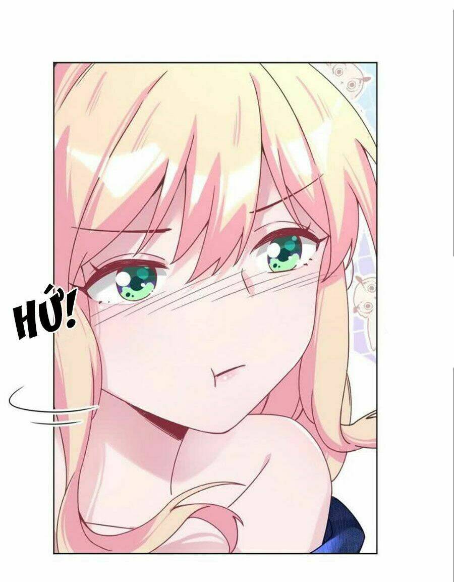 BaBa Đẹp Trai Trên Trời Rơi Xuống Chapter 35 - Trang 15