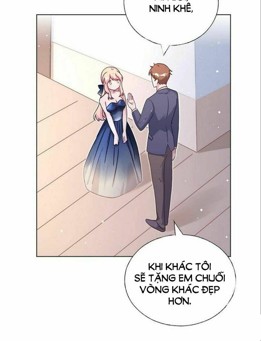 BaBa Đẹp Trai Trên Trời Rơi Xuống Chapter 35 - Trang 18