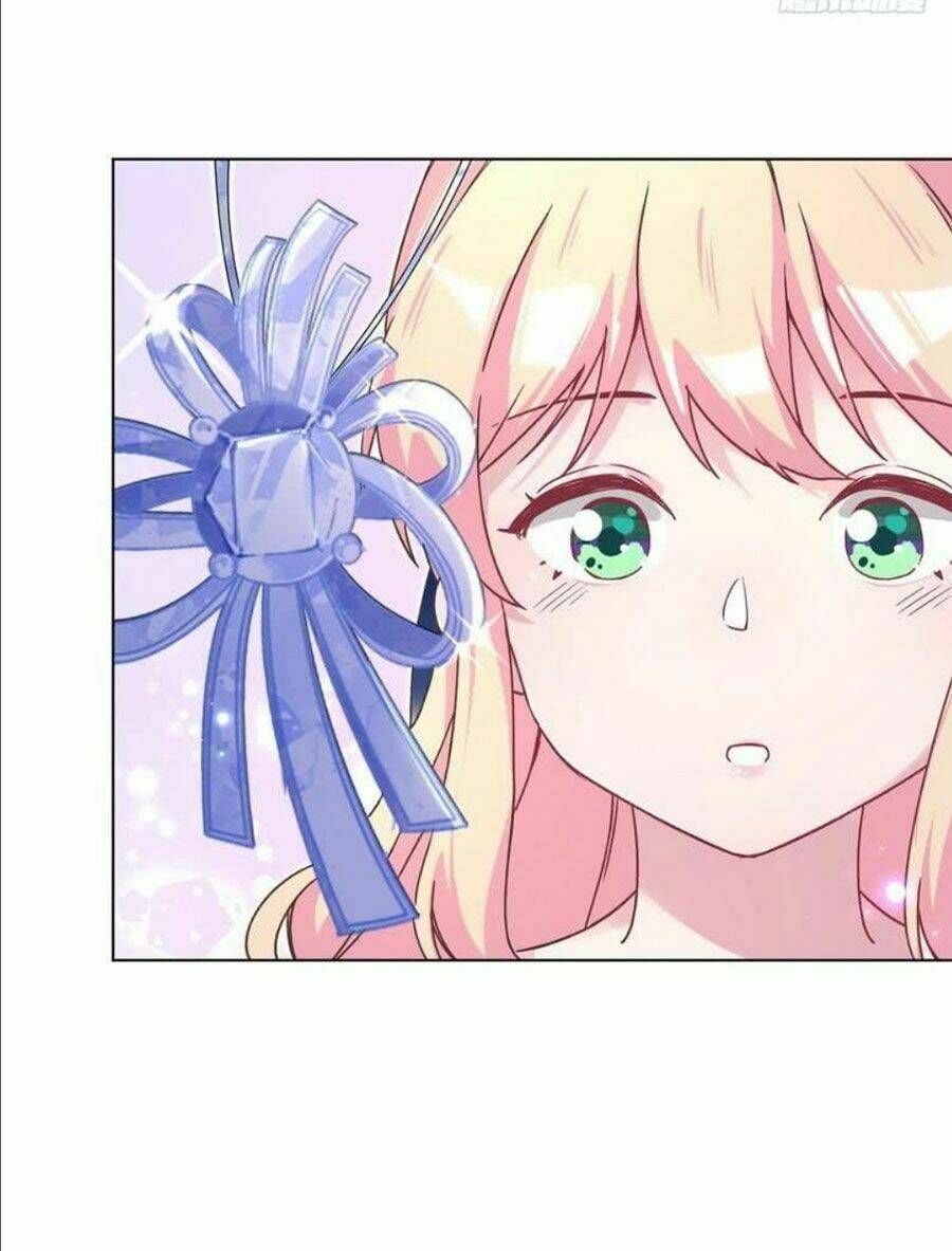 BaBa Đẹp Trai Trên Trời Rơi Xuống Chapter 35 - Trang 28