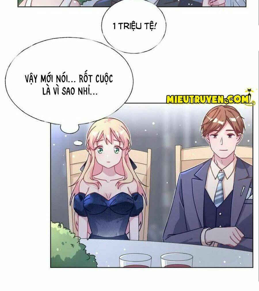 BaBa Đẹp Trai Trên Trời Rơi Xuống Chapter 35 - Trang 2