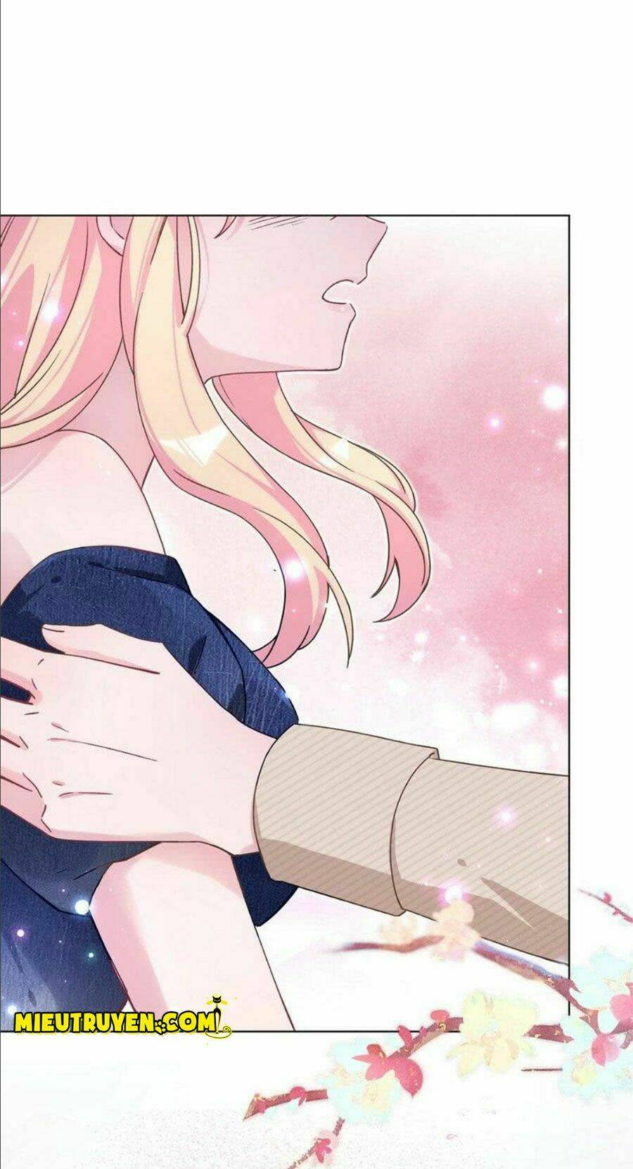 BaBa Đẹp Trai Trên Trời Rơi Xuống Chapter 35 - Trang 29