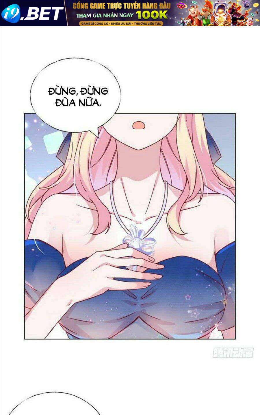 BaBa Đẹp Trai Trên Trời Rơi Xuống Chapter 35 - Trang 31