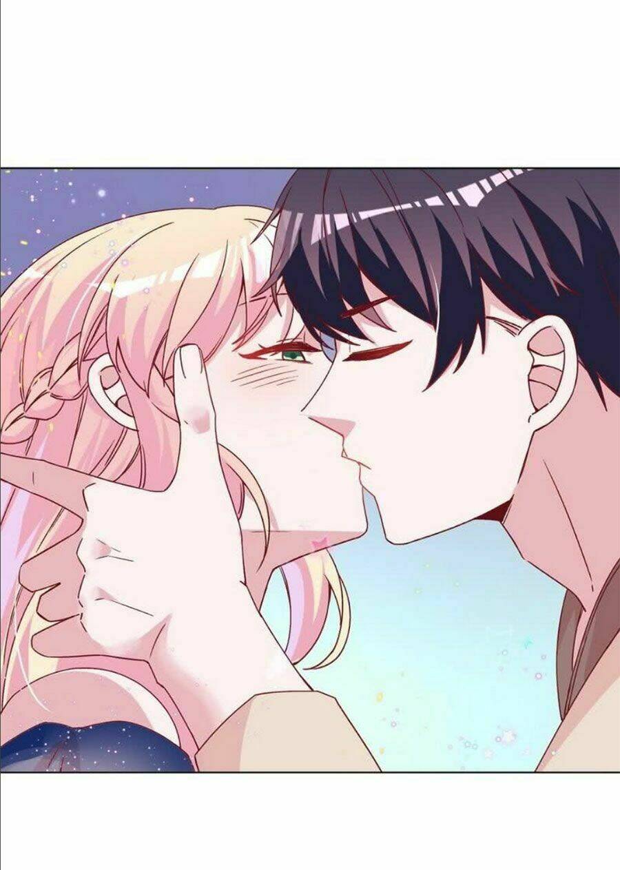 BaBa Đẹp Trai Trên Trời Rơi Xuống Chapter 35 - Trang 33