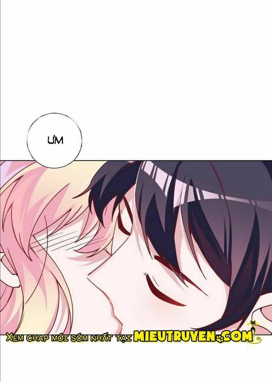 BaBa Đẹp Trai Trên Trời Rơi Xuống Chapter 35 - Trang 34