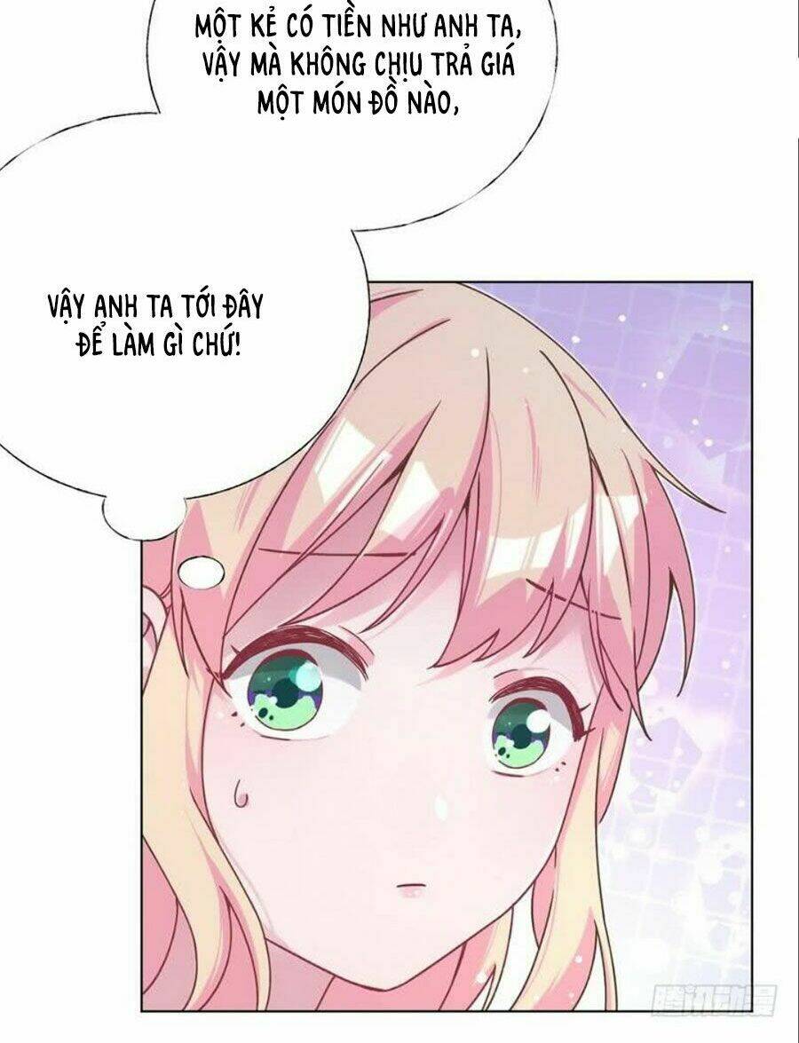 BaBa Đẹp Trai Trên Trời Rơi Xuống Chapter 35 - Trang 4