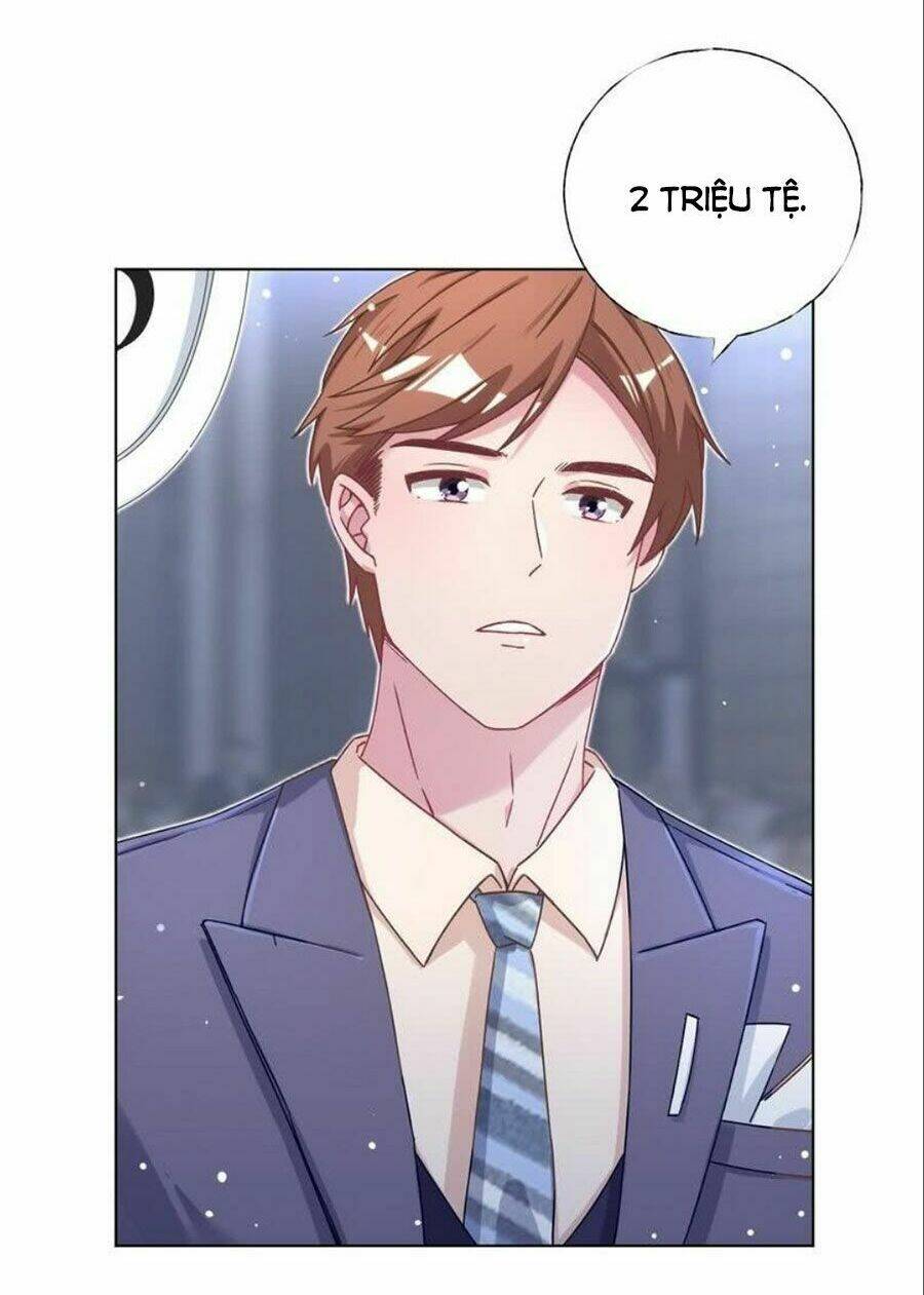 BaBa Đẹp Trai Trên Trời Rơi Xuống Chapter 35 - Trang 6