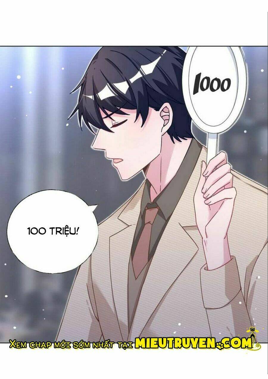 BaBa Đẹp Trai Trên Trời Rơi Xuống Chapter 35 - Trang 8