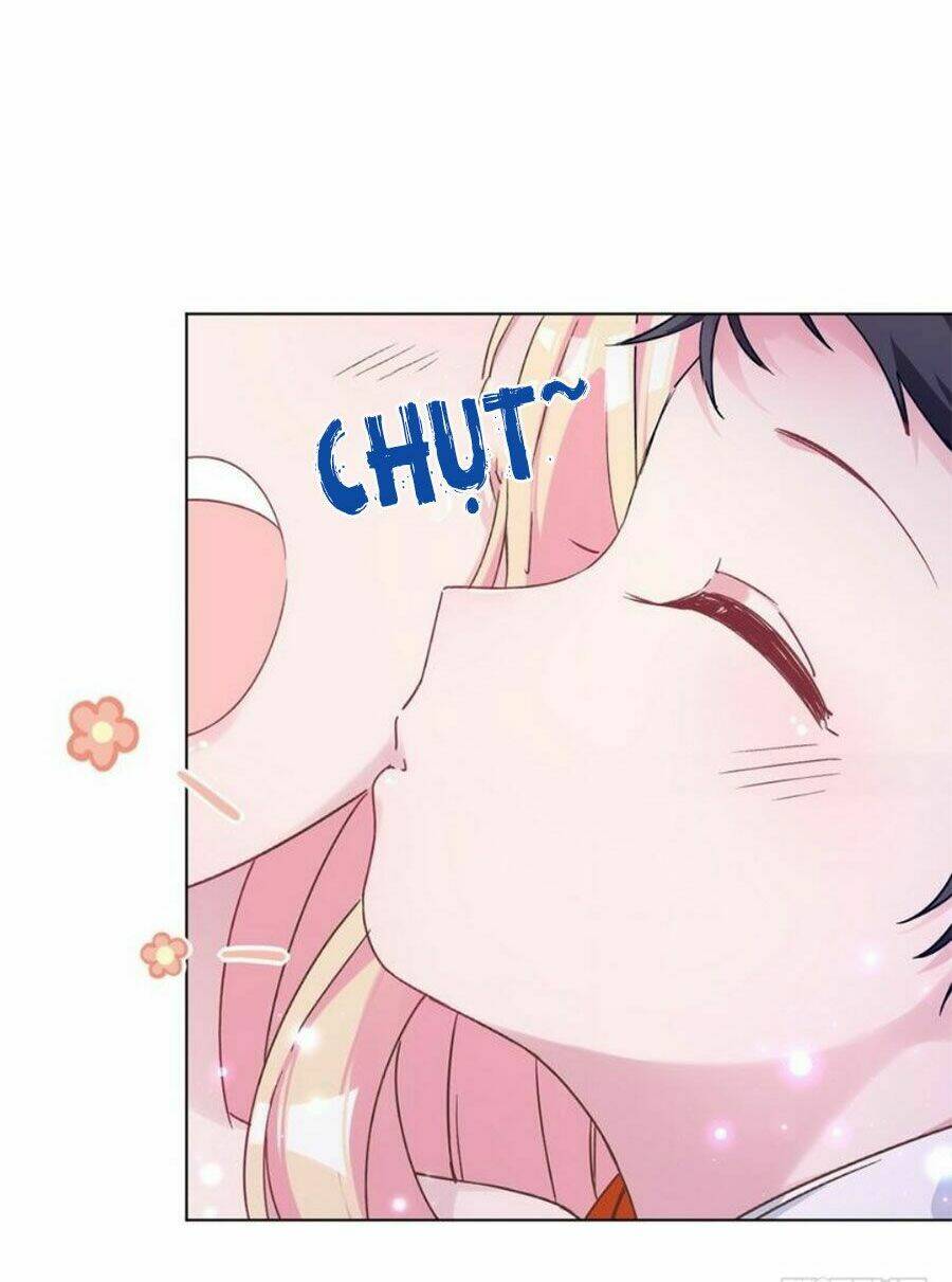 BaBa Đẹp Trai Trên Trời Rơi Xuống Chapter 36 - Trang 14