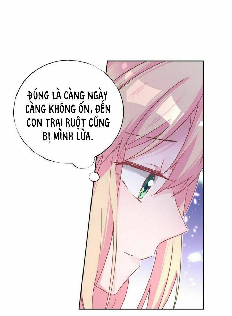 BaBa Đẹp Trai Trên Trời Rơi Xuống Chapter 36 - Trang 17