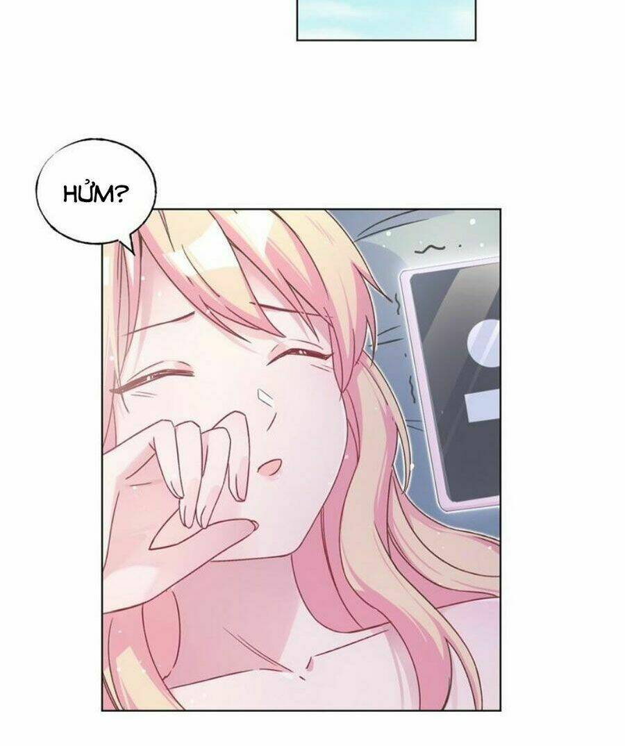 BaBa Đẹp Trai Trên Trời Rơi Xuống Chapter 36 - Trang 21