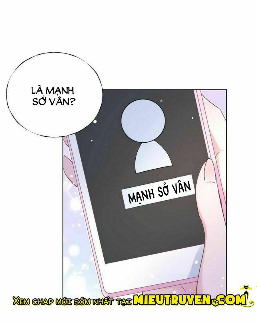 BaBa Đẹp Trai Trên Trời Rơi Xuống Chapter 36 - Trang 22