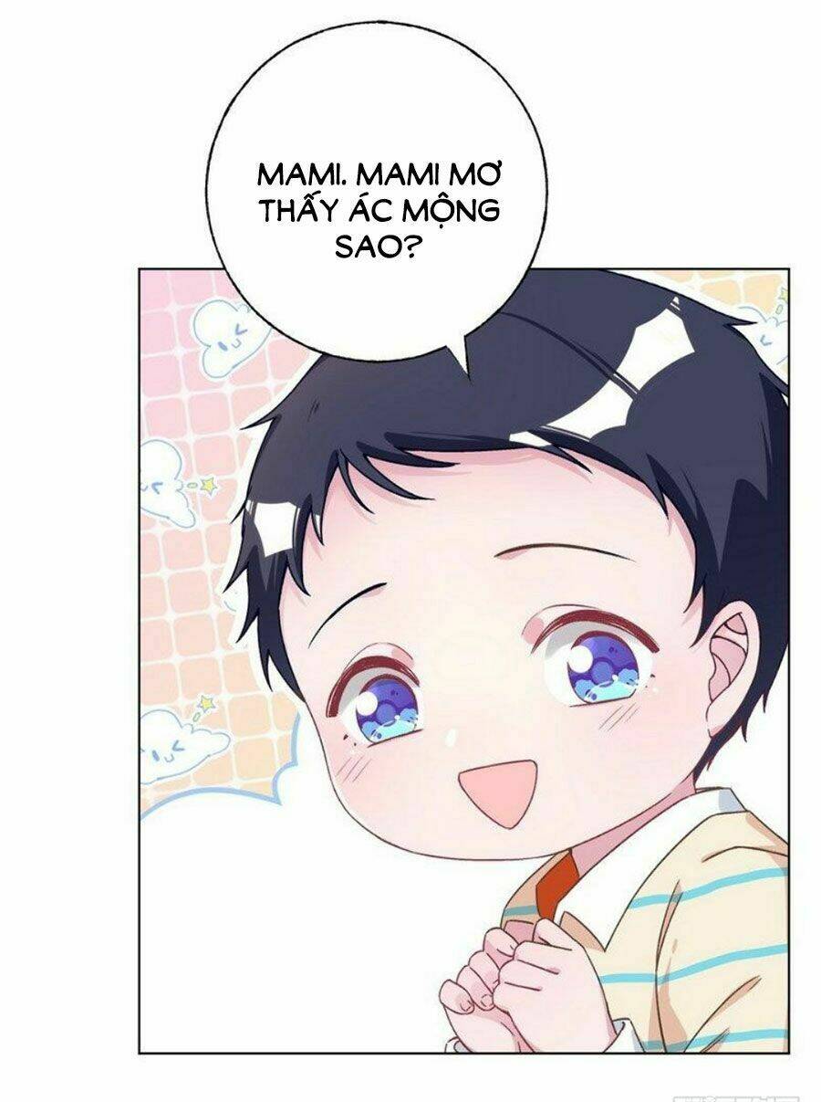 BaBa Đẹp Trai Trên Trời Rơi Xuống Chapter 36 - Trang 2