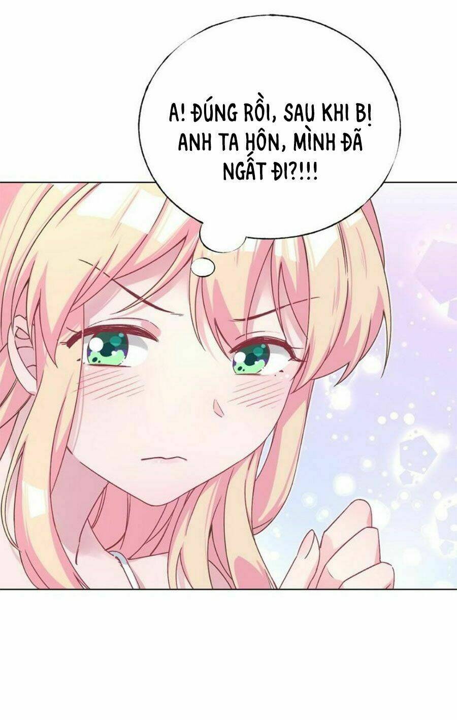 BaBa Đẹp Trai Trên Trời Rơi Xuống Chapter 36 - Trang 5