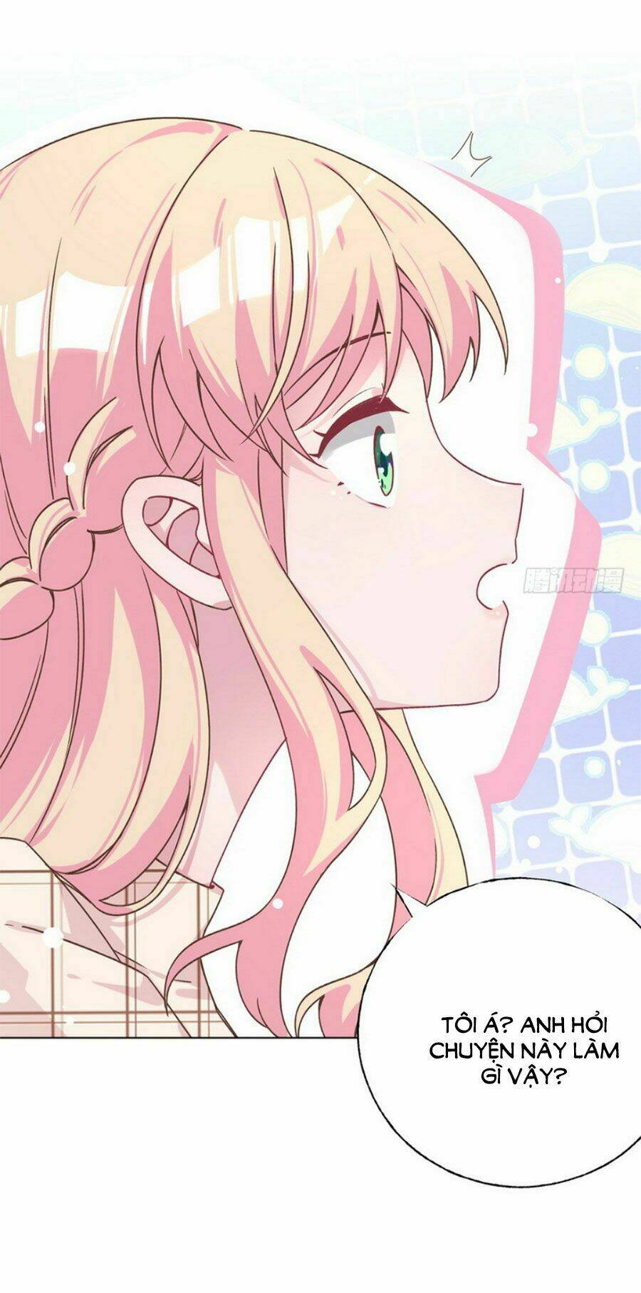 BaBa Đẹp Trai Trên Trời Rơi Xuống Chapter 37 - Trang 9