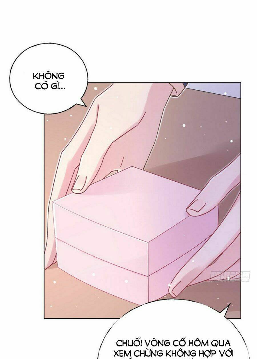 BaBa Đẹp Trai Trên Trời Rơi Xuống Chapter 37 - Trang 10