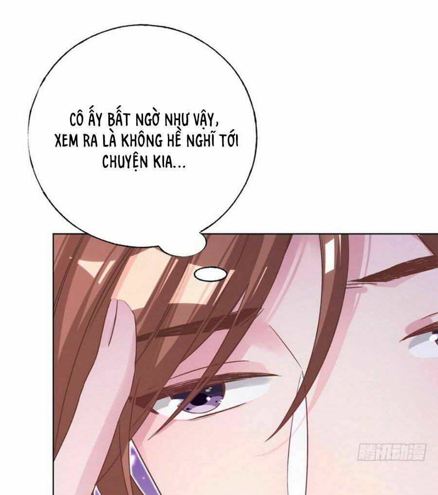 BaBa Đẹp Trai Trên Trời Rơi Xuống Chapter 37 - Trang 13