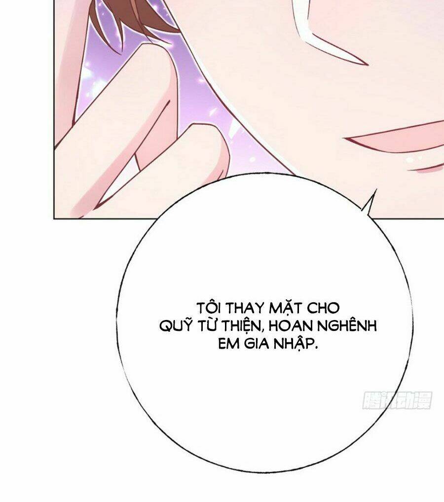 BaBa Đẹp Trai Trên Trời Rơi Xuống Chapter 37 - Trang 14