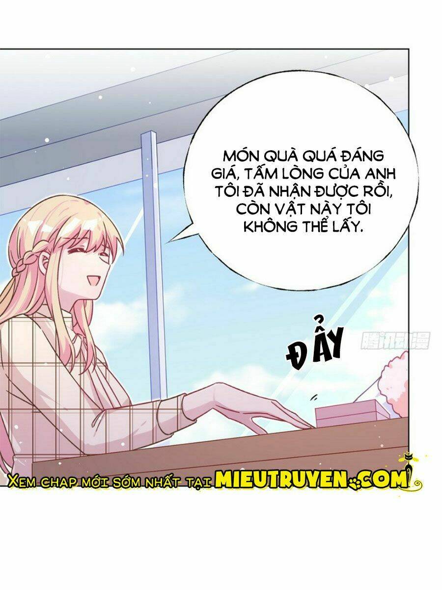 BaBa Đẹp Trai Trên Trời Rơi Xuống Chapter 37 - Trang 15