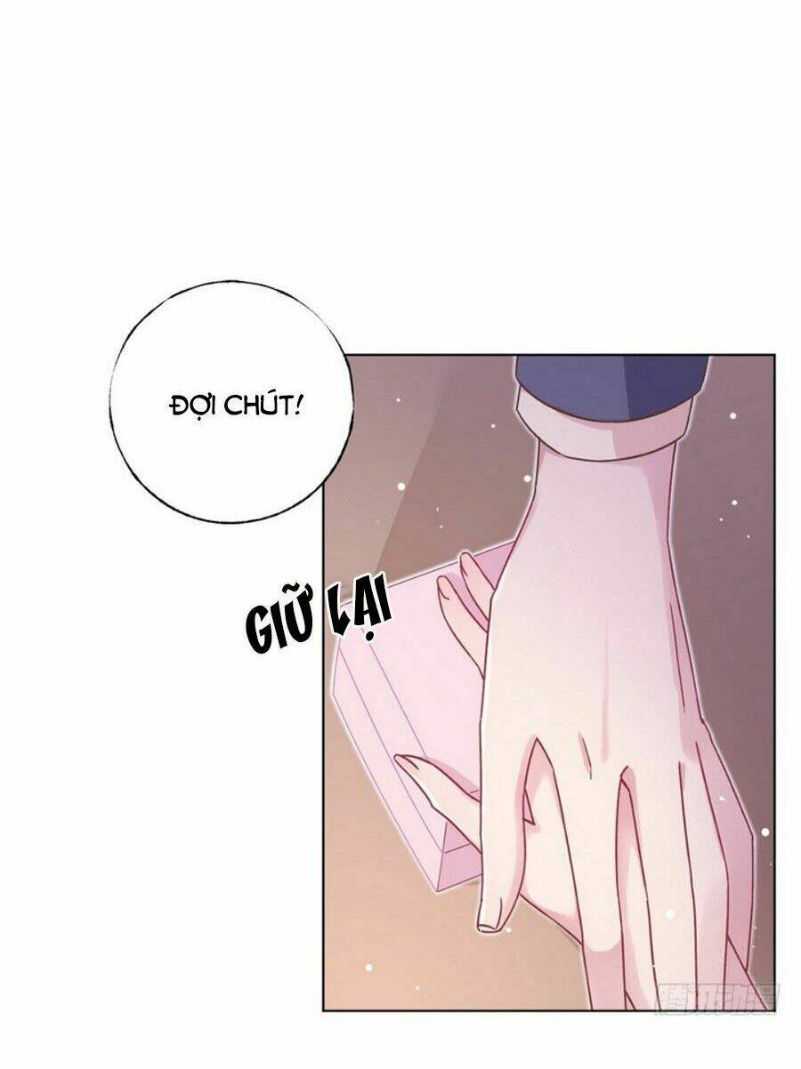 BaBa Đẹp Trai Trên Trời Rơi Xuống Chapter 37 - Trang 16