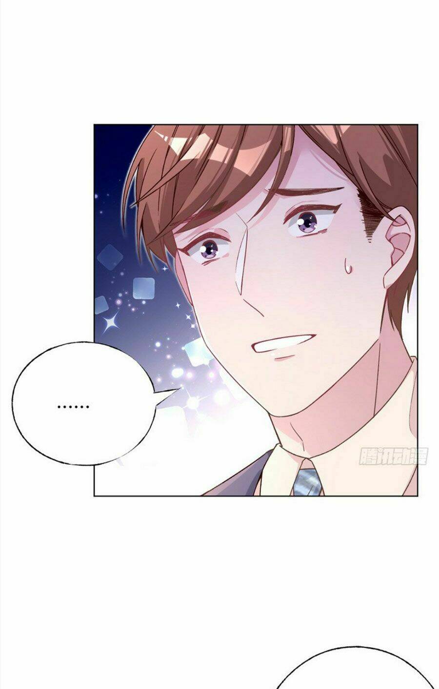 BaBa Đẹp Trai Trên Trời Rơi Xuống Chapter 37 - Trang 25