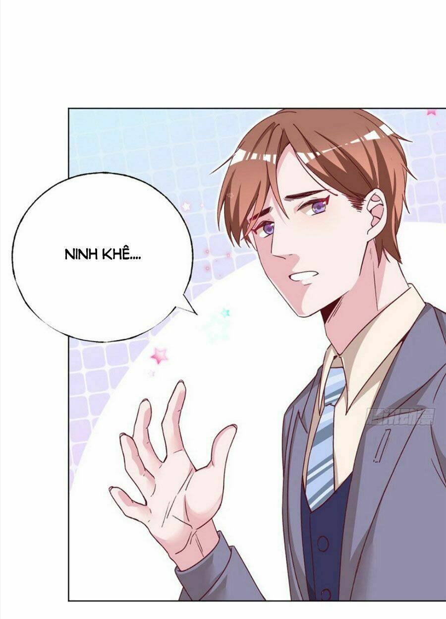 BaBa Đẹp Trai Trên Trời Rơi Xuống Chapter 37 - Trang 32