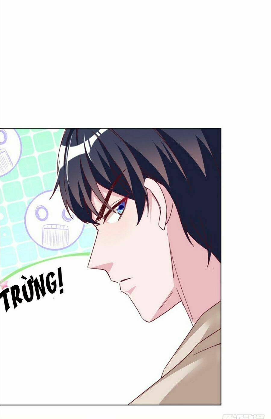 BaBa Đẹp Trai Trên Trời Rơi Xuống Chapter 37 - Trang 33