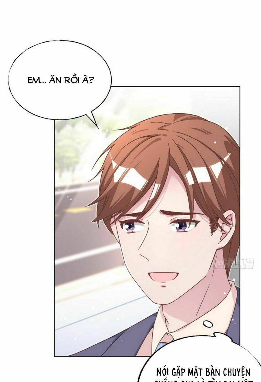 BaBa Đẹp Trai Trên Trời Rơi Xuống Chapter 37 - Trang 6