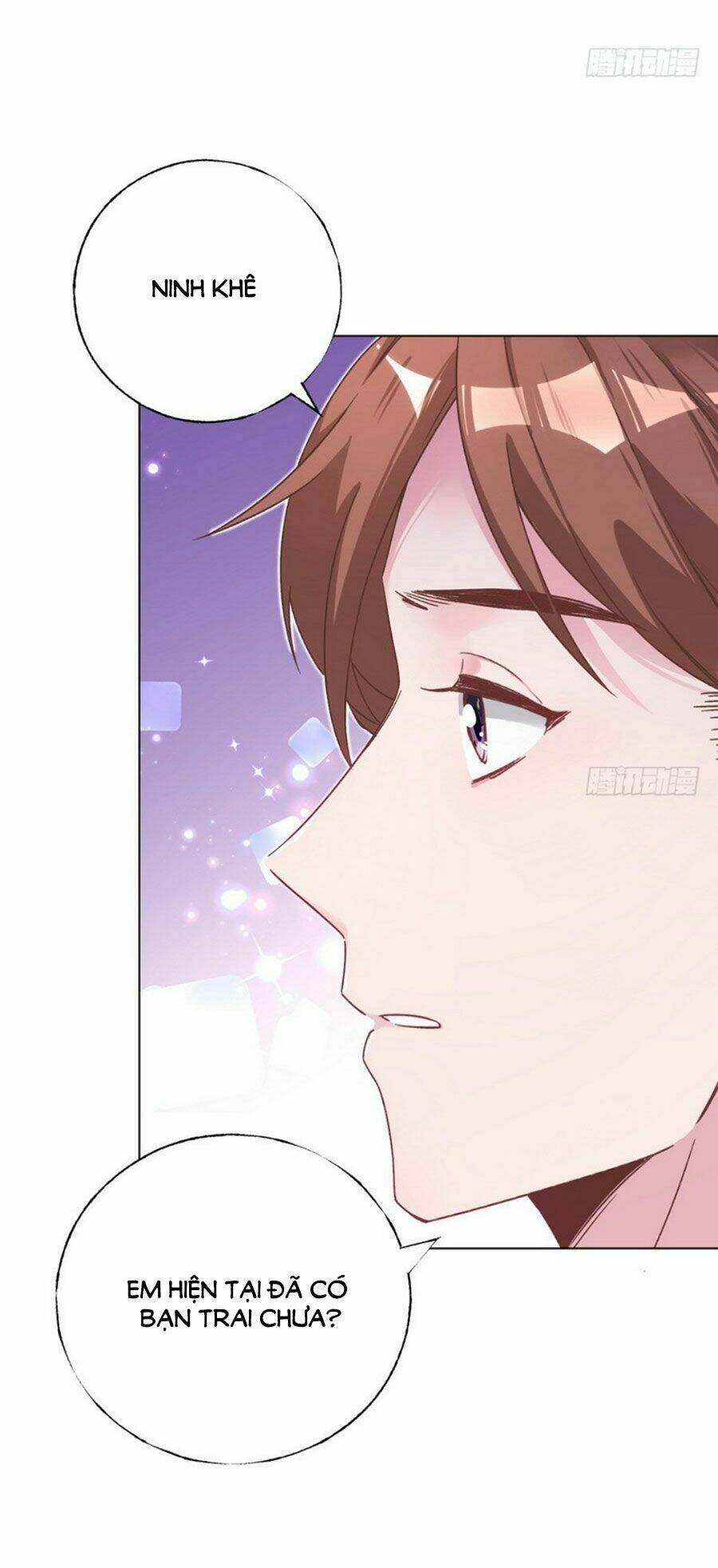 BaBa Đẹp Trai Trên Trời Rơi Xuống Chapter 37 - Trang 8