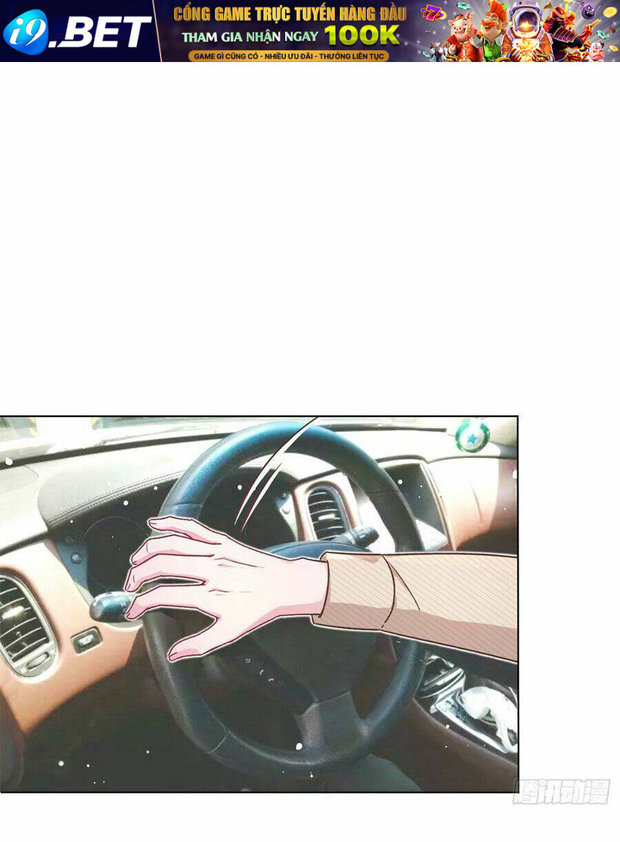 BaBa Đẹp Trai Trên Trời Rơi Xuống Chapter 38 - Trang 18