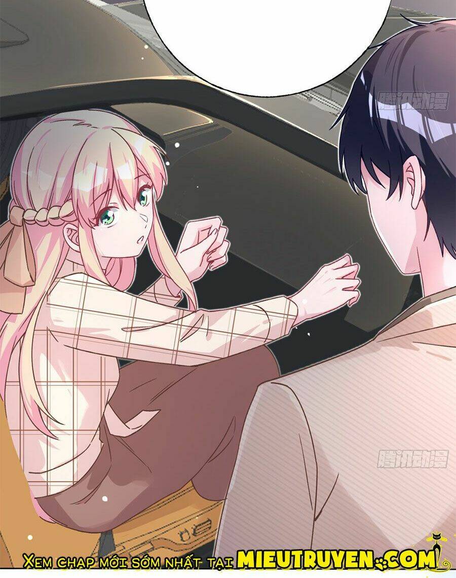 BaBa Đẹp Trai Trên Trời Rơi Xuống Chapter 38 - Trang 20