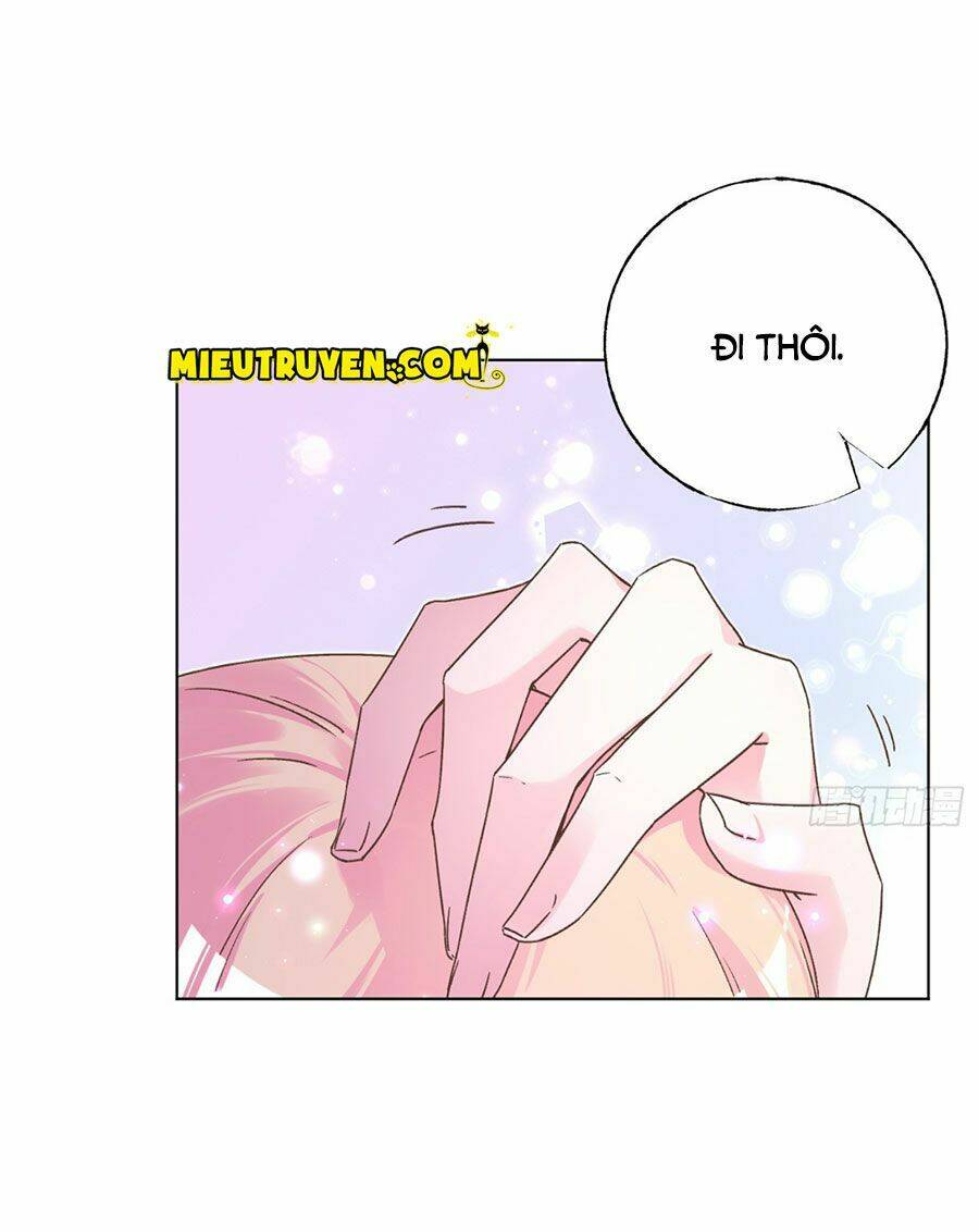 BaBa Đẹp Trai Trên Trời Rơi Xuống Chapter 38 - Trang 23