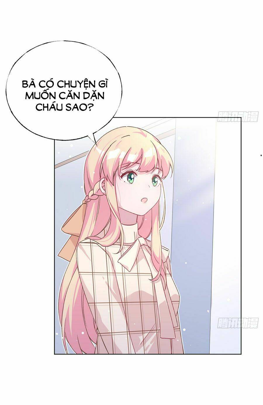 BaBa Đẹp Trai Trên Trời Rơi Xuống Chapter 38 - Trang 27