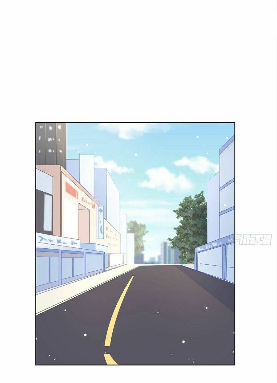 BaBa Đẹp Trai Trên Trời Rơi Xuống Chapter 38 - Trang 3