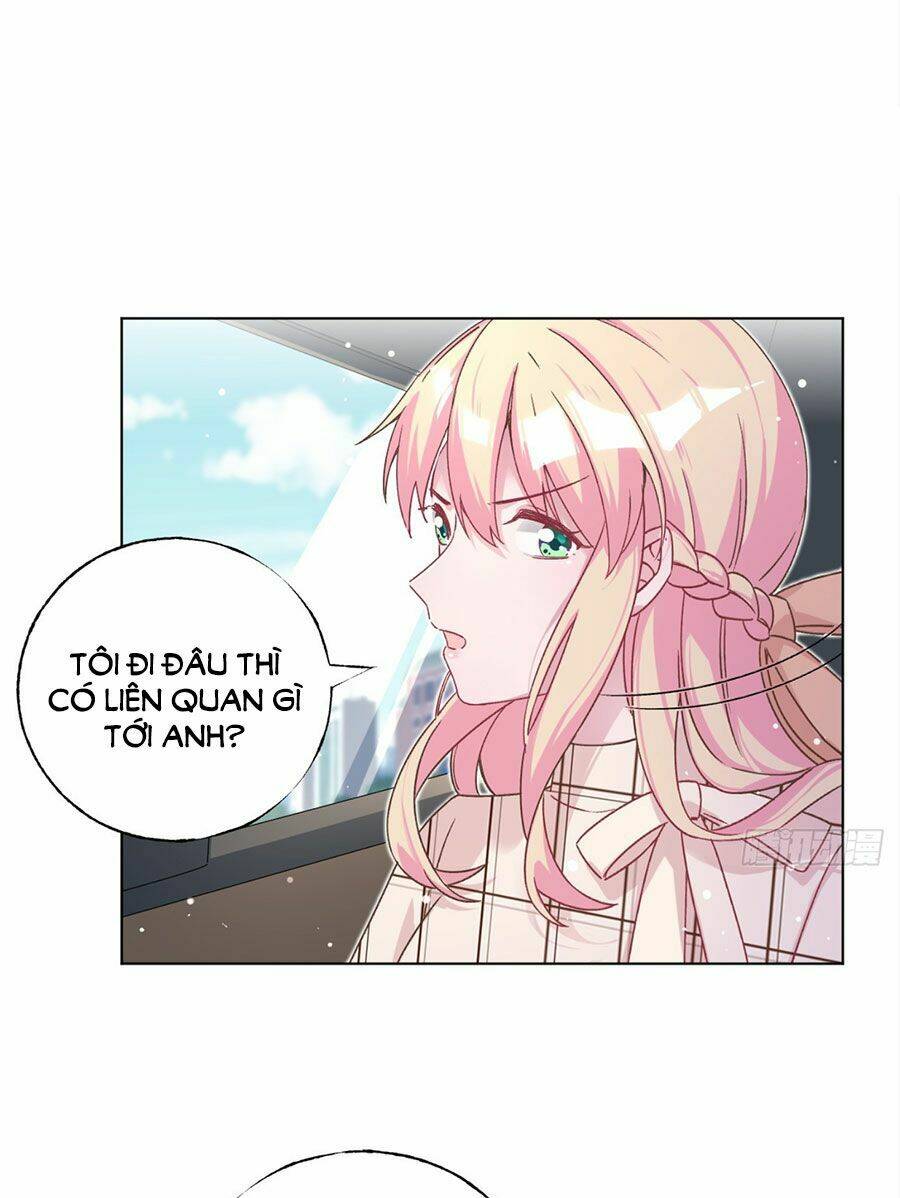 BaBa Đẹp Trai Trên Trời Rơi Xuống Chapter 38 - Trang 6