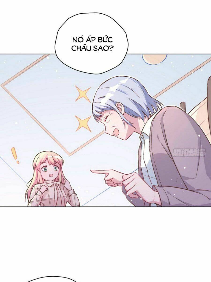 BaBa Đẹp Trai Trên Trời Rơi Xuống Chapter 39 - Trang 9