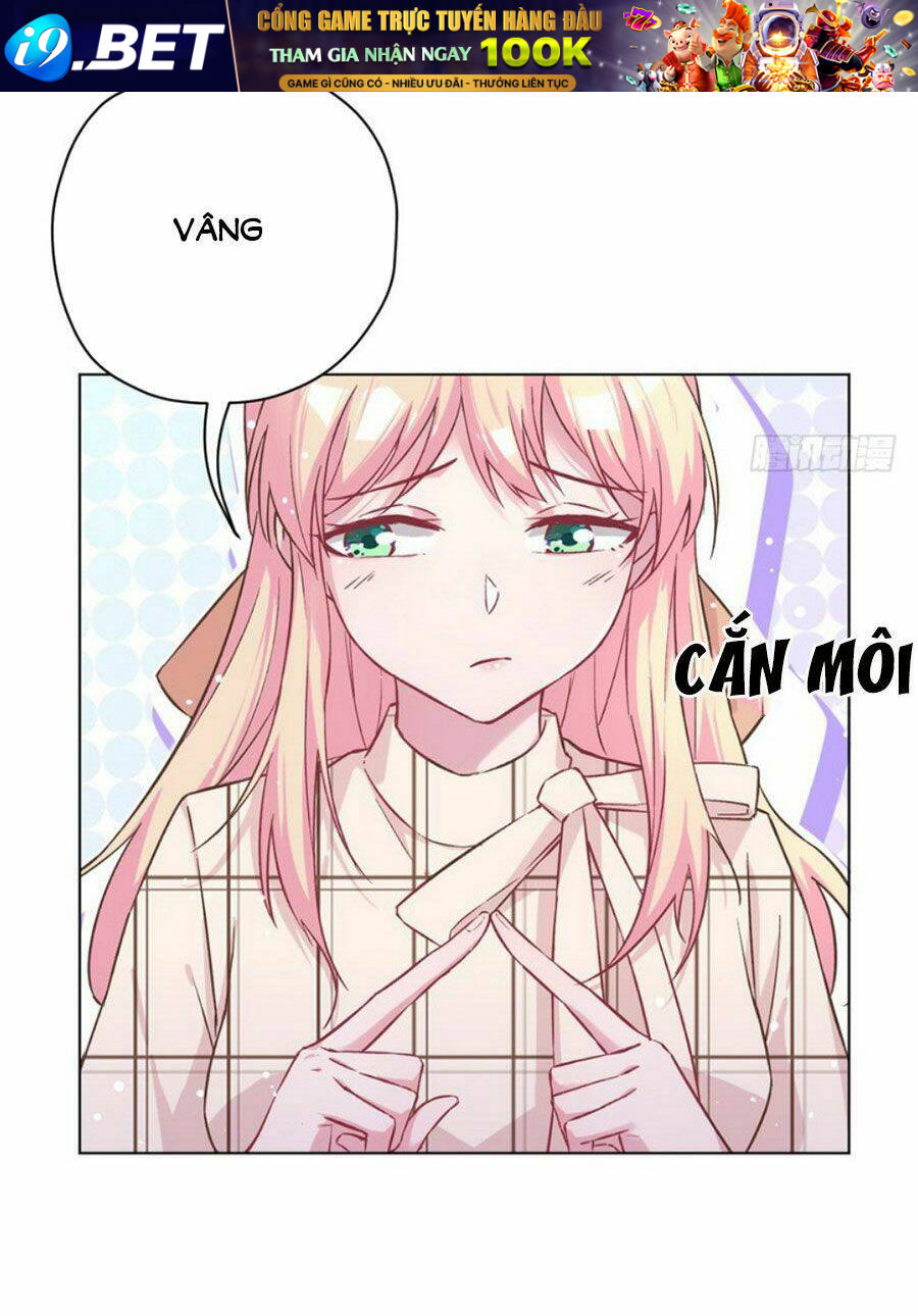 BaBa Đẹp Trai Trên Trời Rơi Xuống Chapter 39 - Trang 10