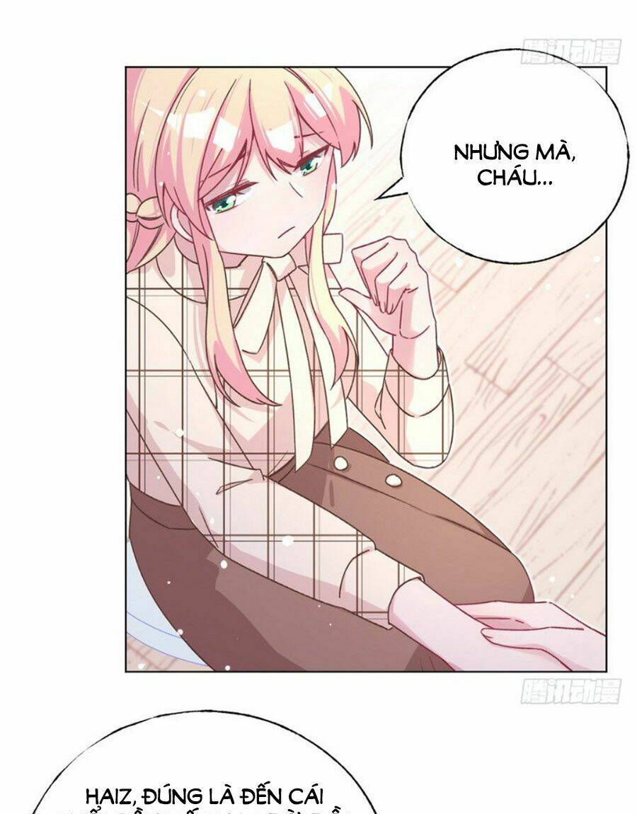 BaBa Đẹp Trai Trên Trời Rơi Xuống Chapter 39 - Trang 12