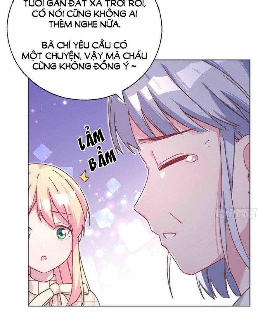 BaBa Đẹp Trai Trên Trời Rơi Xuống Chapter 39 - Trang 13