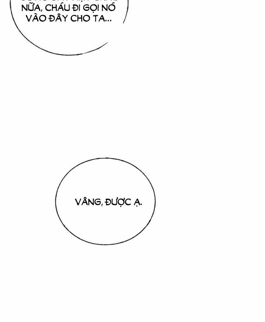 BaBa Đẹp Trai Trên Trời Rơi Xuống Chapter 39 - Trang 16