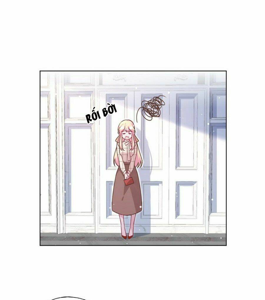 BaBa Đẹp Trai Trên Trời Rơi Xuống Chapter 39 - Trang 17