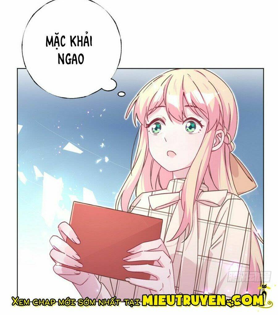 BaBa Đẹp Trai Trên Trời Rơi Xuống Chapter 39 - Trang 18