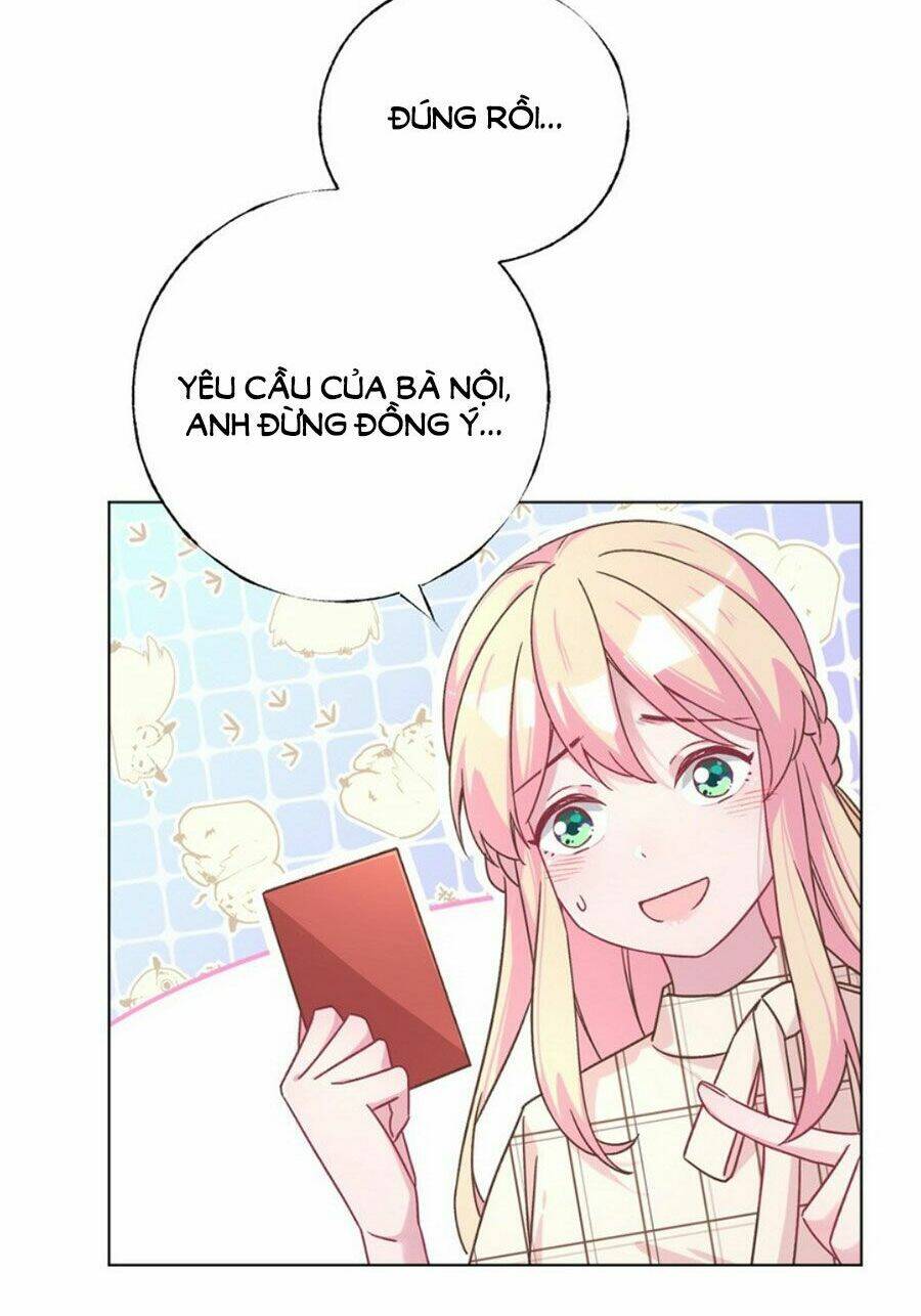 BaBa Đẹp Trai Trên Trời Rơi Xuống Chapter 39 - Trang 20