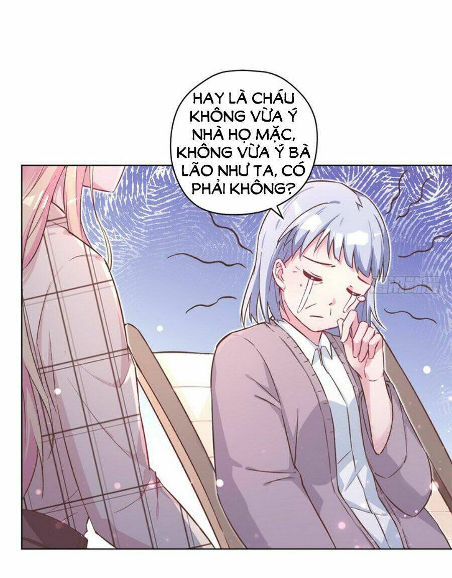 BaBa Đẹp Trai Trên Trời Rơi Xuống Chapter 39 - Trang 3