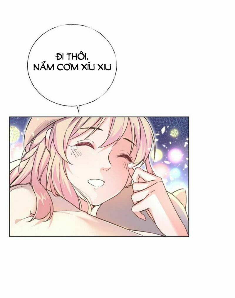 BaBa Đẹp Trai Trên Trời Rơi Xuống Chapter 4 - Trang 9