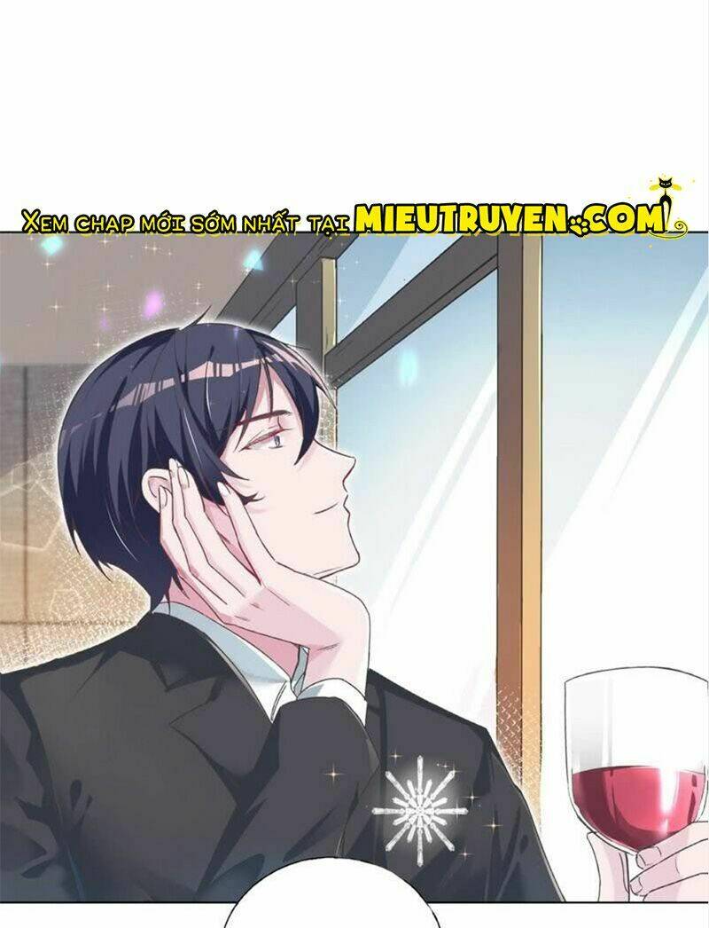 BaBa Đẹp Trai Trên Trời Rơi Xuống Chapter 4 - Trang 32
