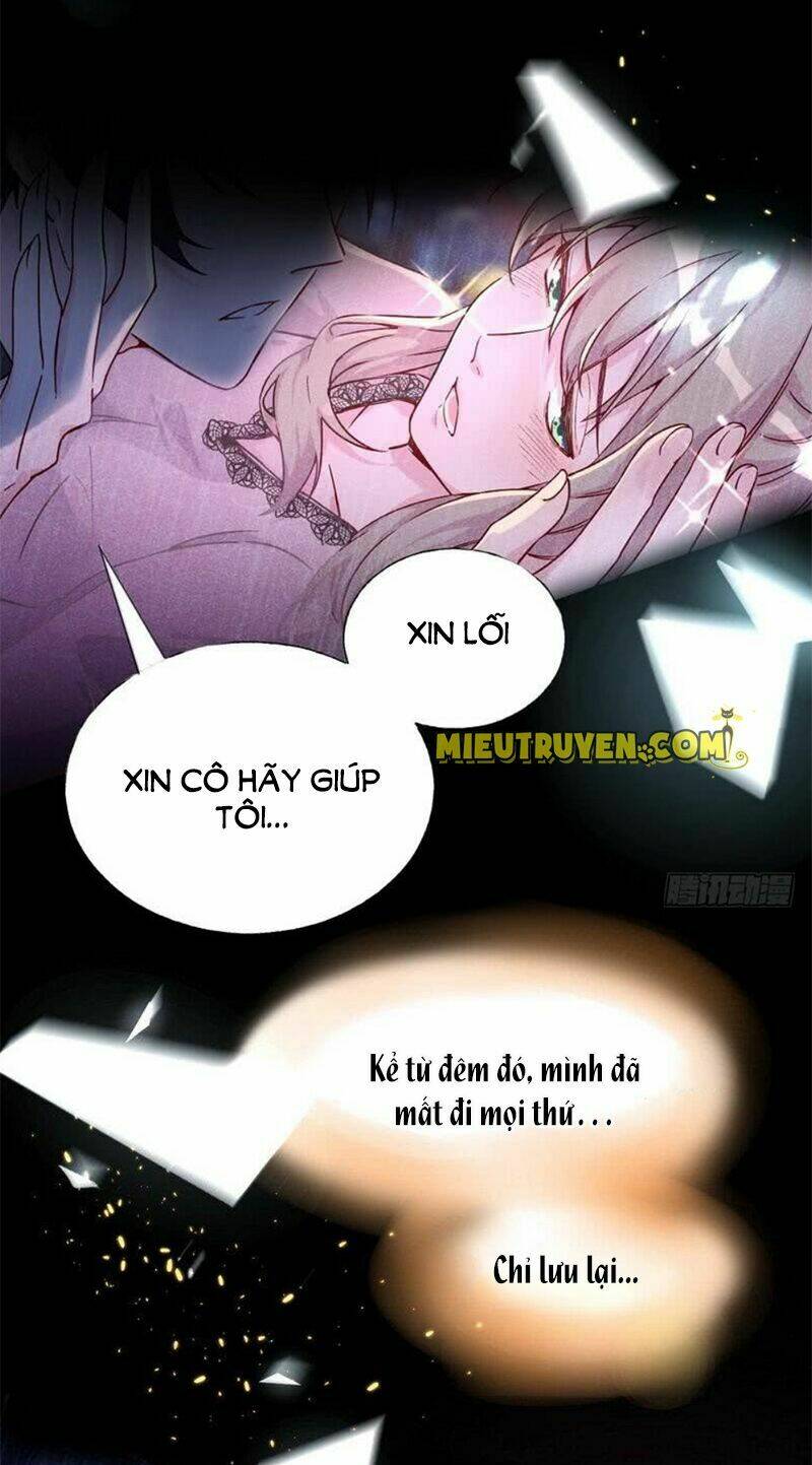 BaBa Đẹp Trai Trên Trời Rơi Xuống Chapter 4 - Trang 3