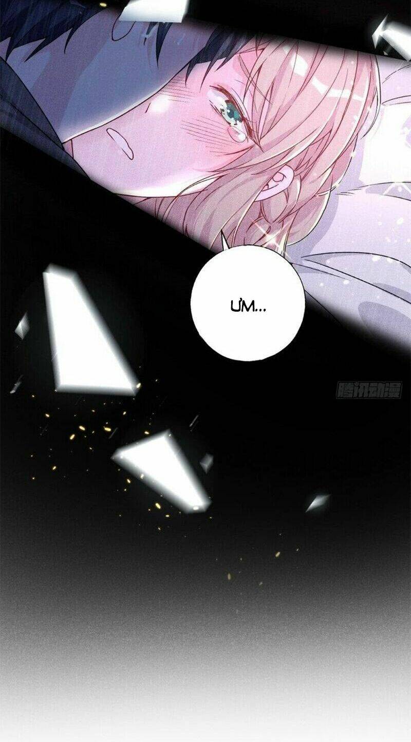 BaBa Đẹp Trai Trên Trời Rơi Xuống Chapter 4 - Trang 4