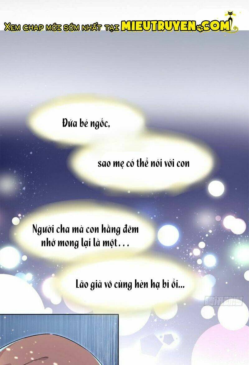 BaBa Đẹp Trai Trên Trời Rơi Xuống Chapter 4 - Trang 5